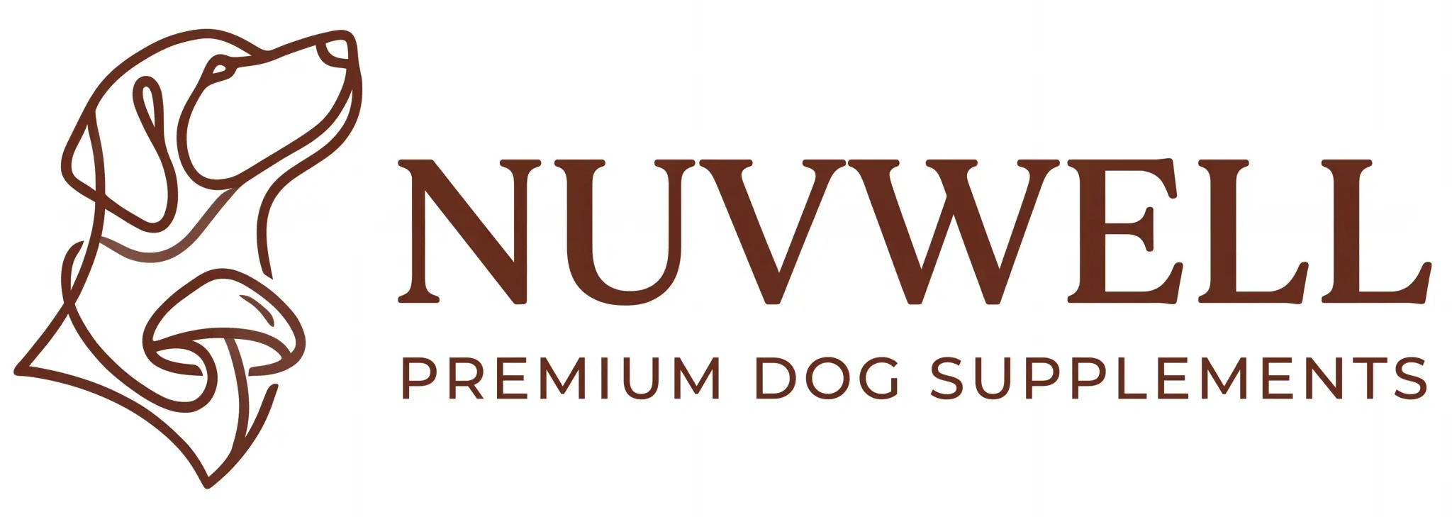 Nuvwell Premium Dog Supplements